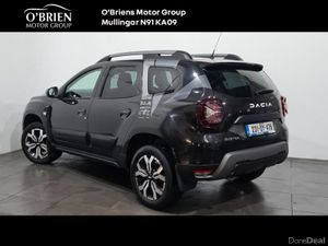 Dacia Duster 1.0 TCe 90 Journey - Image 3