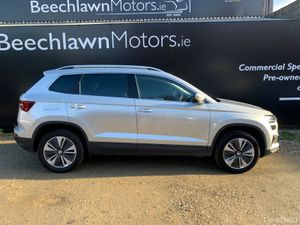 2023 SKODA KAROQ 2.0 TDI 115 BHP AMBITION 5DR - Image 2