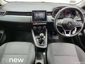 Renault Clio Dynamique SCe 65 - Image 3