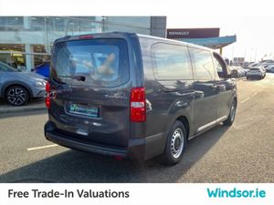 Citroen Spacetourer E-Spacetourer 50KWH MWB EV 9 S - Image 3