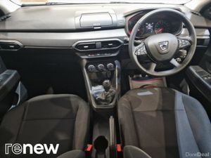 Dacia Sandero SCe 65 Essential - Image 3