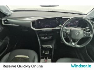 Opel Mokka e Ultimate - Image 4