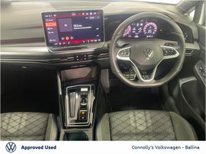 Volkswagen Golf GOLF R-LINE 2.0 TDI 150HP - Image 3