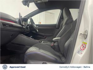 Volkswagen Golf GOLF R-LINE 2.0 TDI 150HP - Image 4