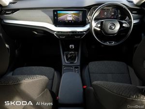 Skoda Octavia **STYLE MODEL** 2.0TDI 115HP - Image 2