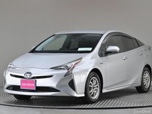 Toyota Prius 1.8 HYBRID **REVERSE CAM**ANDROID CAR - Image 3