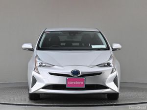 Toyota Prius 1.8 HYBRID **REVERSE CAM**ANDROID CAR - Image 2