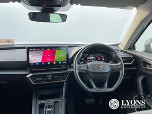 Cupra Formentor e-Hybrid 204hp DSG - Image 4