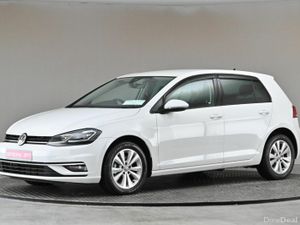 Volkswagen Golf MK 7.5 1.2 TSI DSG COMFORTLINE **C - Image 4