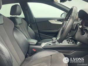 Audi A5 1.4TFSI S-Tronic 150 S Line - Image 4