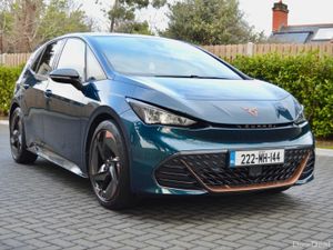 Cupra Born 58kWh 204hp - Image 3