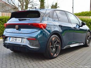 Cupra Born 58kWh 204hp - Image 4