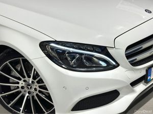 C350 E SPORT ESTATE AUTO - Image 3