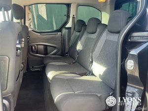 Peugeot Partner Tepee 1.6 BlueHDi 5 seater AUTO - Image 4