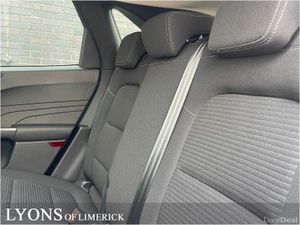 Ford Kuga 2.5 Duratec 225PS PHEV Titanium Auto - Image 3