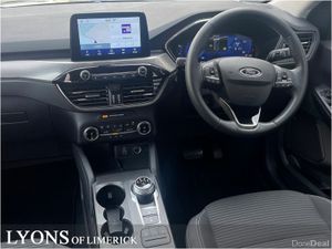 Ford Kuga 2.5 Duratec 225PS PHEV Titanium Auto - Image 4