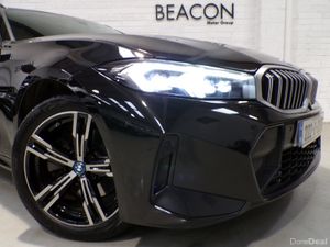 2022*M-SPORT BMW 330E LCI PACK TOURING EDITION*PLU - Image 3
