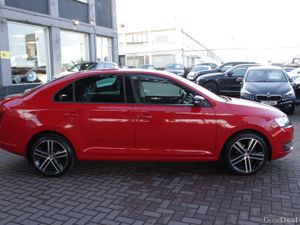 1.2 TSI 90HP SPORT 5DR HATCHBACK // IMMACULATE CON - Image 3