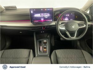 Volkswagen Golf GOLF EDITION 75 1.5 MHEV 116HP - Image 4