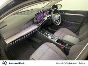 Volkswagen Golf GOLF EDITION 75 1.5 MHEV 116HP - Image 3