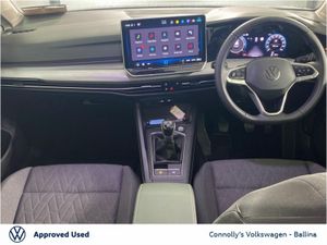 Volkswagen Golf GOLF EDITION 75 2.0 TDI 116HP - Image 3