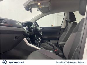 Volkswagen Polo POLO EDITION 75 1.0TSI 95HP M5F - Image 3