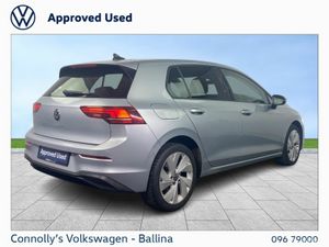 Volkswagen Golf GOLF EDITION 75 2.0 TDI 116HP - Image 3