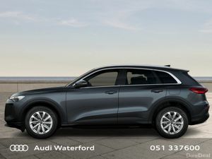 Audi Q5 E-Hybrid Quattro SE from €666 per month - Image 3