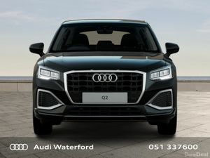 Audi Q2 30 TFSI 116HP SE from €409 per month - Image 2