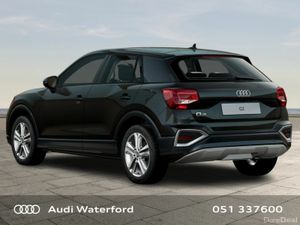 Audi Q2 30 TFSI 116HP SE from €409 per month - Image 4