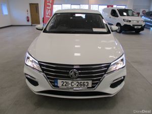 MG MG5 2022 STATION WAGON - Image 3