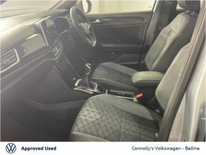 Volkswagen T-Roc T-ROC R-Line 75 2.0 TDI M6F 116HP - Image 4