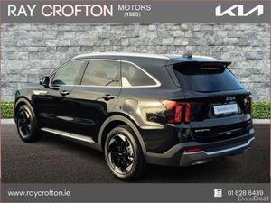 Kia Sorento NEW SORENTO FROM - Image 3