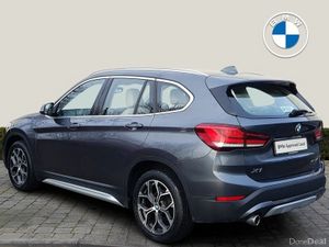 BMW X1 sDrive18i xLine - Image 2