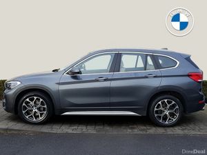 BMW X1 sDrive18i xLine - Image 3