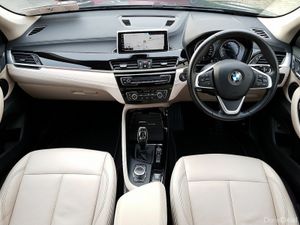 BMW X1 sDrive18i xLine - Image 4