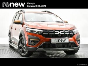 Dacia Jogger TCe 110 Extreme SE - Image 3