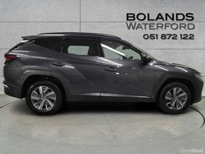 Hyundai Tucson 2WD Executive HEV Auto Finance from - Image 4