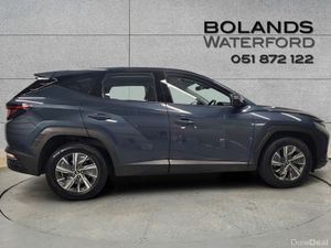 Hyundai Tucson 2WD Comfort Plus Finance from €109 - Image 4