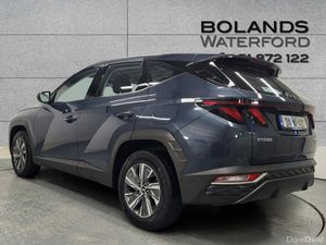 Hyundai Tucson 2WD Comfort Plus Finance from €109 - Image 3