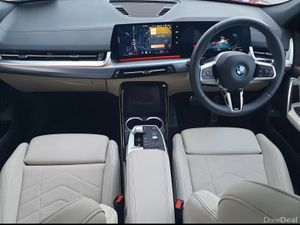 BMW iX2 eDrive20 M Sport - Image 4