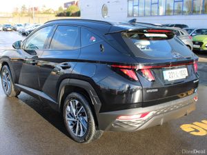 Hyundai Tucson 2022 - Image 3