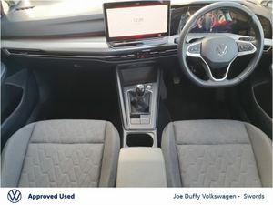 Volkswagen Golf GOLF EDITION 75 2.0 TDI 116HP - Image 3