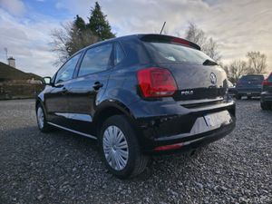 2017 Volkswagen Polo | 1.2 TSI Petrol - Image 3