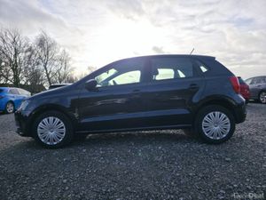 2017 Volkswagen Polo | 1.2 TSI Petrol - Image 2