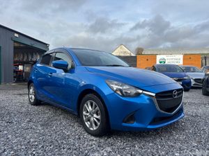 Mazda Demio - Image 3