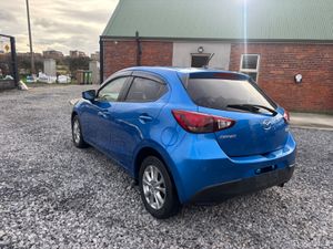 Mazda Demio - Image 4