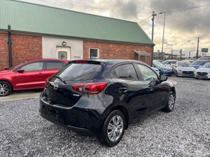 Mazda 2 - Image 3