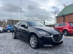 Mazda 2 - Image 3