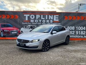 ==STUNNING CAR//FULL LEATHER//AUTO//NEW NCT== - Image 2